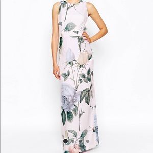 Ted Baker Dress (Distinguished Rose)